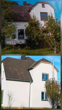 Foto - Großzügiges Haus mit Charme und traumhaften Ausblick