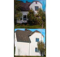 Großzügiges Haus mit Charme und traumhaften Ausblick - Spenge