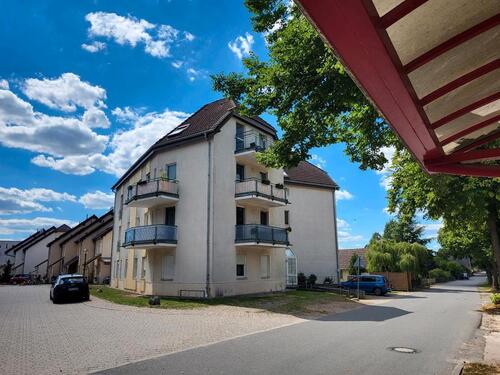 Foto - Ferienwohnung, Monteurswohnung bei Bad Belzig