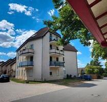 Ferienwohnung, Monteurswohnung bei Bad Belzig