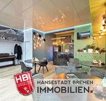 Bahnhofsvorstadt Attraktive Gastronomiefläche in zentraler Lage - Bremen