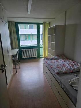 Foto - Zimmer in 2er WG ab sofort frei nah an Universität Regensburg