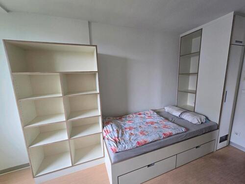 Foto - 2 Zimmer Etagenwohnung zur Miete in Regensburg