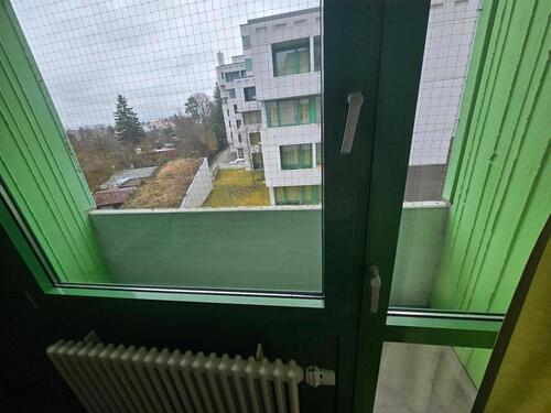 Foto - Etagenwohnung in Regensburg zur Miete