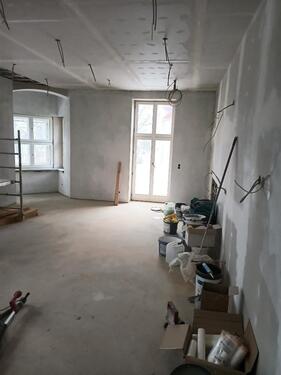 Foto - Exklusives Wohnen im Denkmal: Modernster Komfort trifft Historie