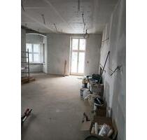 Exklusives Wohnen im Denkmal: Modernster Komfort trifft Historie - Senftenberg