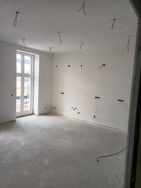 Foto - 4 Zimmer Etagenwohnung zur Miete in Senftenberg