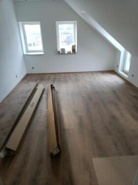 Foto - Etagenwohnung in Senftenberg zur Miete