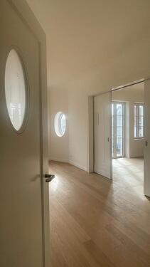 Foto - Exklusives Wohnen im Jugendstil mit modernem Komfort…