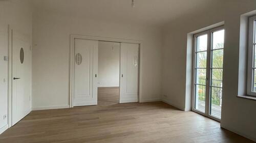 Foto - 5 Zimmer Etagenwohnung zur Miete in Merseburg