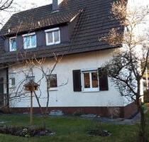 3 Zimmer -Wohnung, befristet für max. 22 Monate - Weissach im Tal
