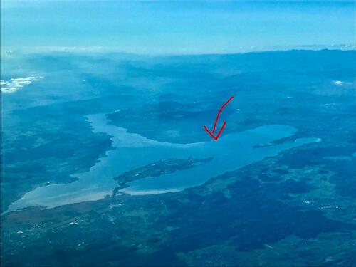 Foto - 5 Zimmer Reihenhaus zum Kaufen in Gaienhofen