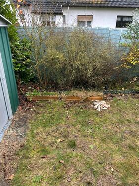 Foto - Gartengrundstück in Marburg - 50,00&nbsp;EUR Kaltmiete, ca.&nbsp; 0,00&nbsp;m&sup2;