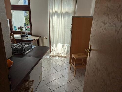 Foto - 1 Zimmer Etagenwohnung zur Miete in Halle (Saale)