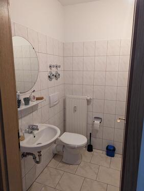 Foto - 1 Zimmer Etagenwohnung in Halle (Saale)