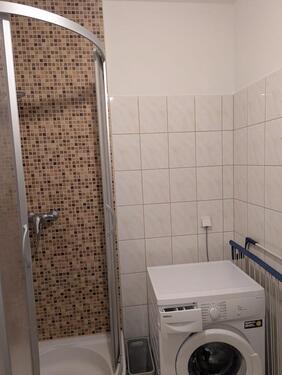 Foto - Etagenwohnung in Halle (Saale) zur Miete