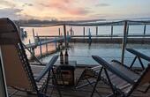 Foto - Ferienwohnung Ostsee auf dem Wasser frei 2.5.-11.5
