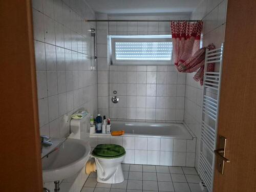 Foto - Etagenwohnung in Rennerod zur Miete