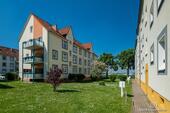 Foto - 2-Raum-Wohnung in Sudenburg mit Balkon