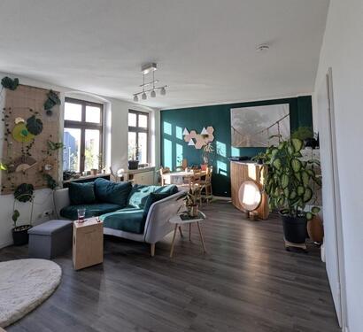 Foto - ***Sudenburg*** Gepflegte 2-Zimmer-Wohnung mit Balkon & Einbauküche