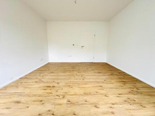 Foto - Dachgeschoßwohnung in Markranstädt zur Miete