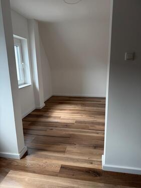 Foto - 3 Zimmer Dachgeschoßwohnung zur Miete in Gaildorf