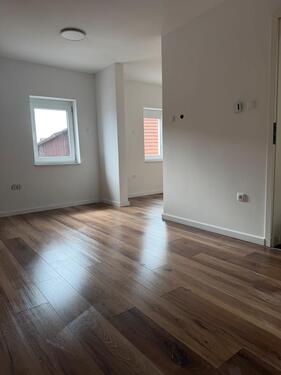 Foto - 3 Zimmer Dachgeschoßwohnung in Gaildorf