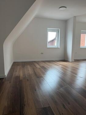 Foto - Dachgeschoßwohnung in Gaildorf zur Miete
