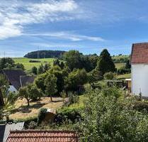 Großzügiges Wohnhaus mit Weitblick in Marsberg-Oesdorf
