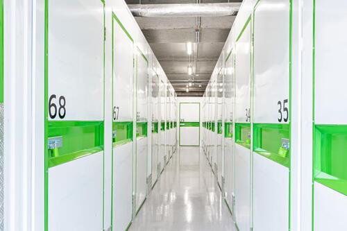 Foto - Storebox Selfstorage-Lager Marienstraße 13 in Paderborn