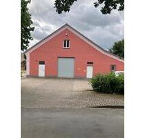 Lager kfz Abstellhalle - 1.800,00 EUR Kaltmiete, in Hille (PLZ: 32479)