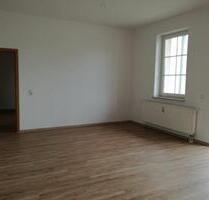 Großzügige 3-Zimmer Wohnung mit Balkon - Tangerhütte
