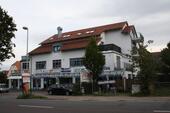Foto - BURGHAUSEN­-RÜCKMARSDORF EHEMALIGE FAHRSCHULE IDEAL ALS BÜRO, PRAXIS, SCHULUNGSRAUM, LADENFLÄCHE
