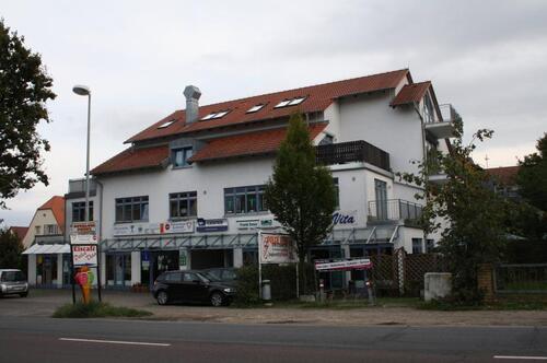 Foto - BURGHAUSEN­-RÜCKMARSDORF EHEMALIGE FAHRSCHULE IDEAL ALS BÜRO, PRAXIS, SCHULUNGSRAUM, LADENFLÄCHE