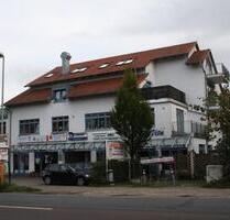 BURGHAUSEN­-RÜCKMARSDORF EHEMALIGE FAHRSCHULE IDEAL ALS BÜRO, PRAXIS, SCHULUNGSRAUM, LADENFLÄCHE - Leipzig Altwest
