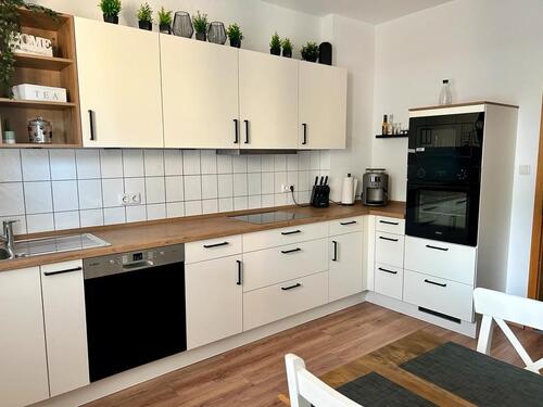 Foto - Helle 2 Zimmer Wohnung im Erdgeschoss - Oberhausen Dümpten