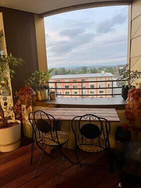 Foto - Etagenwohnung in Mainz zur Miete