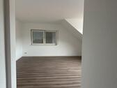 Foto - Helle 2-Zimmer-Dachgeschosswohnung in Wächtersbach-Stadt