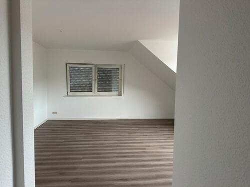 Foto - Helle 2-Zimmer-Dachgeschosswohnung in Wächtersbach-Stadt