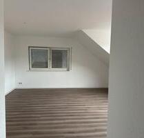 Helle 2-Zimmer-Dachgeschosswohnung in Wächtersbach-Stadt