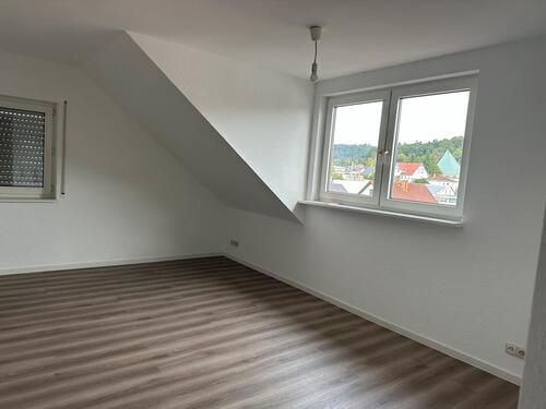 Foto - Etagenwohnung zur Miete in Wächtersbach