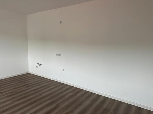 Foto - Etagenwohnung in Wächtersbach