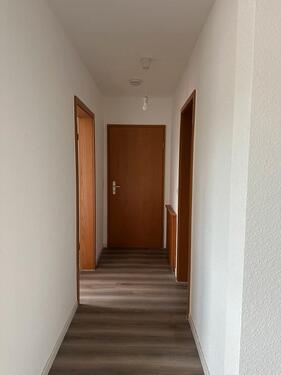 Foto - Etagenwohnung in Wächtersbach zur Miete