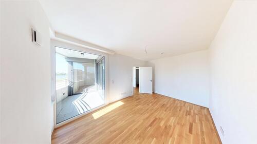 Foto - Etagenwohnung zur Miete in Bremen