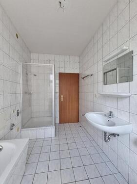 Foto - Etagenwohnung in Köthen (Anhalt)