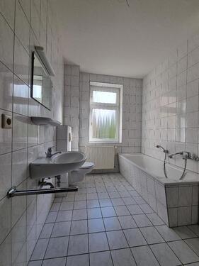 Foto - Etagenwohnung in Köthen (Anhalt) zur Miete