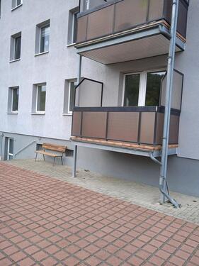 Foto - Wohnung in Thale - 480,00 EUR Kaltmiete,