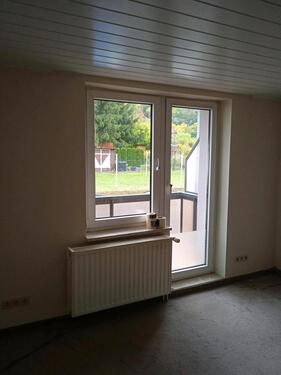 Foto - Etagenwohnung zur Miete in Thale