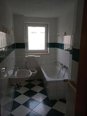 Foto - Etagenwohnung in Thale zur Miete