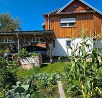 Doppelhaushälfte in Maierhöfen – Natur, Ruhe und Komfort - Stiefenhofen